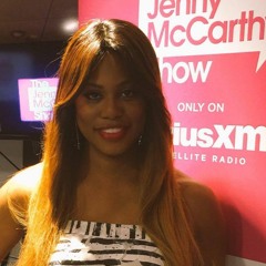 Laverne Cox: I was the first transgender person Caitlyn Jenner talked to