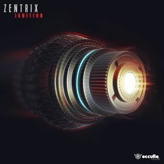 Zentrix - Storyteller