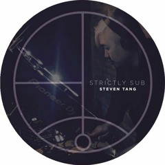 Steven Tang {Emphasis Recordings} // Podcast {034} June 2017