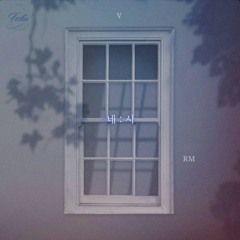 RM & V( BTS)- 네시 (4 O'CLOCK)