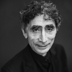 Gabor Maté: Mind Body Health