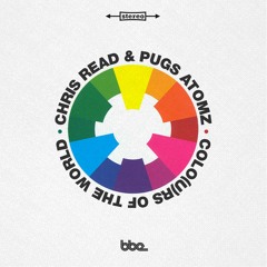 Chris Read & Pugs Atomz - For The Paper