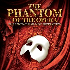 Phantom Of The Opera Emily Ramirez 6 - 14 - 17