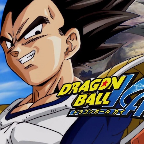 Dragon Ball Z Kai - Dragon Soul  FULL ENGLISH VER. Cover by We.B