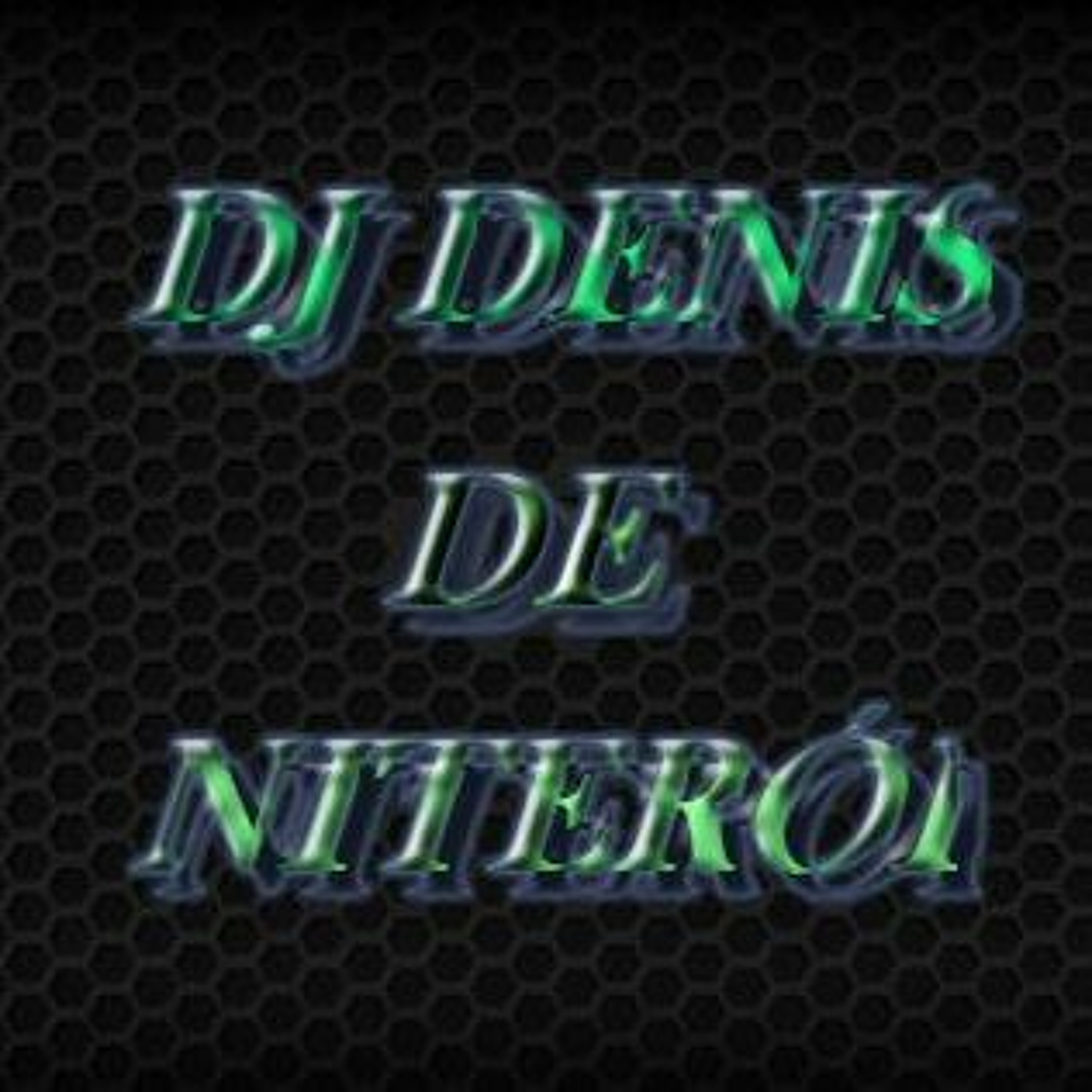 Deejay Denis DE Nteroi
