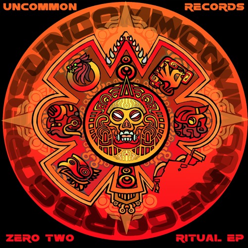 VOLTAGE & VINYL JUNKIE - CONQUER - OUT NOW