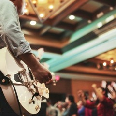 Fierce - Jesus Culture