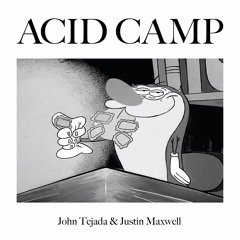 John Tejada & Justin Maxwell - The Name Rolls In