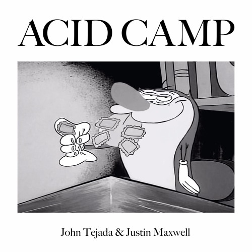 John Tejada & Justin Maxwell - The Name Rolls In