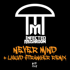 Never Mind (Original Mix)