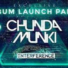 Chunda Munki - Sweet Dreams (Original Mix)