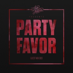 Too Future. Guest Mix 083: Party Favor