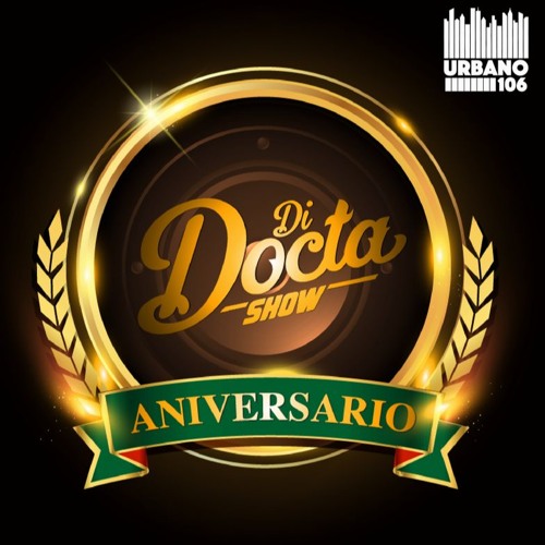 Di Docta Show 1st Anniversary Mixtape by Docta Rythm Selecta (2017)