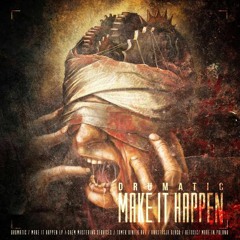 Kosay - Newborn // Make It Happen LP
