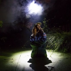 SQVTCH - Space Bound (prod.) Stewart Villian