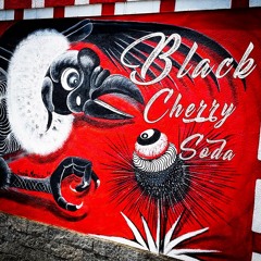 Black Cherry Soda