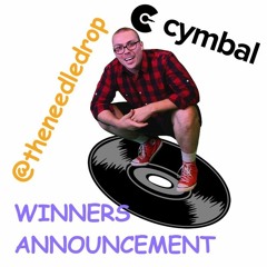 Cymbal Winners Announcement