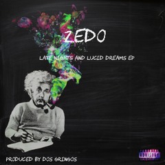 Inhale (Prod. Dos Gringos)