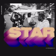 BROCKHAMPTON - STAR