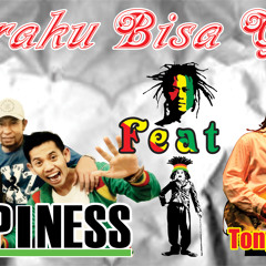 Negaraku Bisa Gawat - Happiness Feat Tony Q Rastafara  (mp3)
