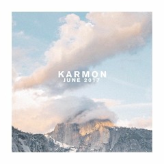 Karmon - Mix June 2017