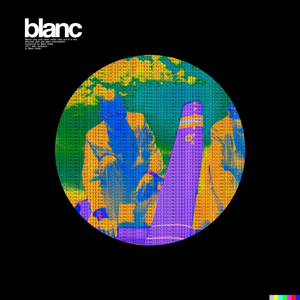 Stardust – Music Sounds Better (Mistrix Dub)