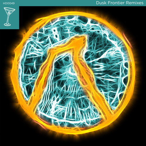 Proton Premiere: PointBender ft. Rosina Kazi - Dusk Frontier (Dorian's Concrete Mix)