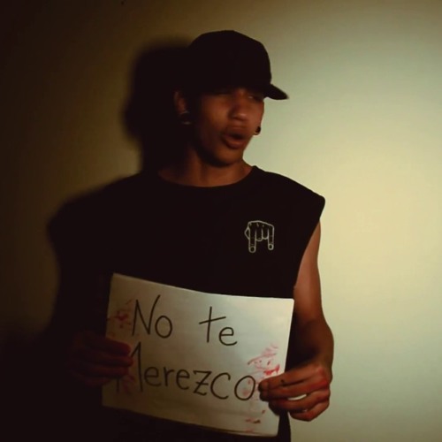 Micro TDH - No Te Merezco (Audio 2017)