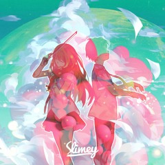 Slimey Feat. Nathan Brumley - Broken Memory [Buy = Free Download]