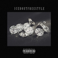 AYOSENSE! - Iced Out Freestyle [Prod. Raymxn Icy]