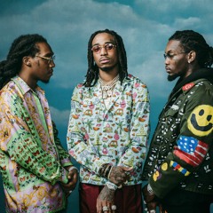 Migos Power Hour (June '17)