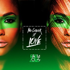 " No Color of Love "