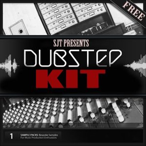 Dubstep Sample Pack by SJT [BUY = FREE DOWNLOAD]