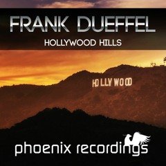 Frank Dueffel - Hollywood Hills [2017]