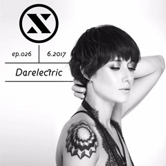 Subdrive Podcast - Episode 26 - June 2017 - Darelectric