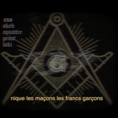 NIQUE ( exo + skeb + cquattre + prost + lk )prod: Desonir *+lien vers visuel*