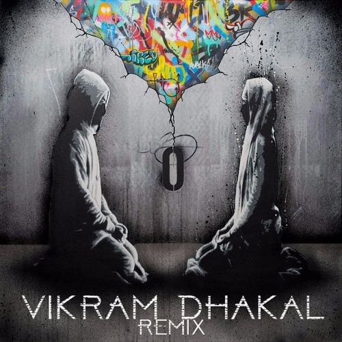 VIKRAM DHAKAL - Alan Walker ft. Gavin James - Tired (Vikram Dhakal Remix)  [BUY= Free Download] | Spinnin' Records