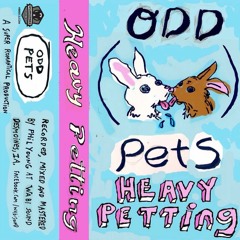 Odd Pets - Brian Jones