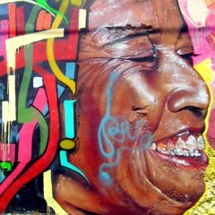 Getsemani - MoM (March 2016/Cartagena de Indias)