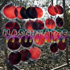 "Naschkatze - Dilbər (Johan Troch Remix)"