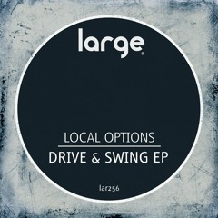 Local Options | Lazer Snake (preview)