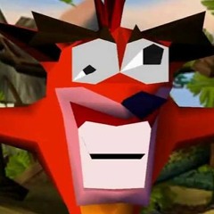 Aurality - Trash Bandicoot (THE PROJECT FILE ON THIS ONE DIED....SOZ)