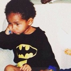 Jaden Smith - Batman