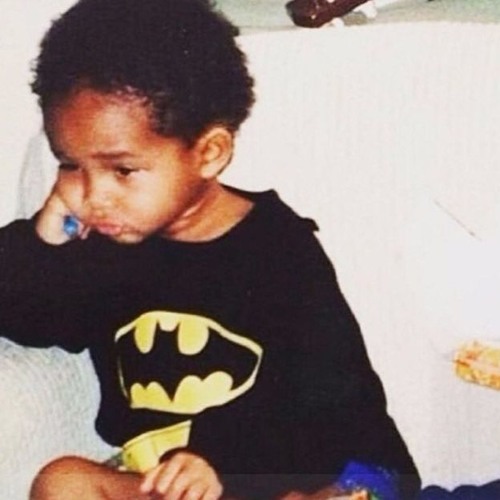 Stream Jaden Smith Batman By Toto Listen Online For Free On Soundcloud