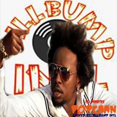 20 Minutes Of Popcaan Mixed By HillBump Intl (june 2017)