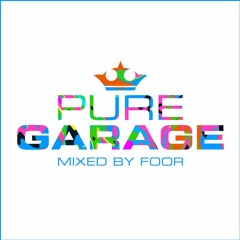 Mikey B ft Teresa - Girlfriend [PURE GARAGE]