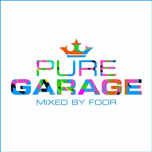 Mikey B ft Teresa - Girlfriend [PURE GARAGE]