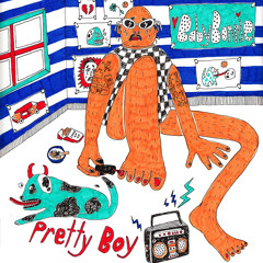 PrettyBoy (Prod. xRRare)