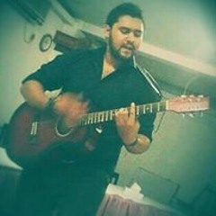 Tere Mere Kahani(Cover) Song By Almustaan Kakar