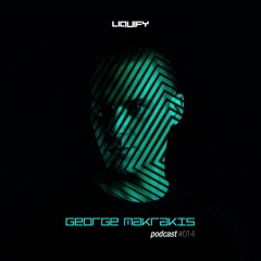 Liquify Podcast 014 with George Makrakis